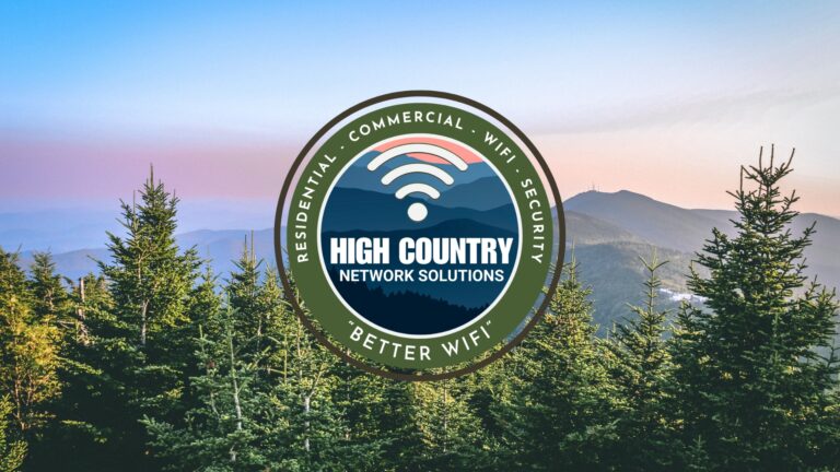 High Country Network Solutions of Roan Mountain, Tennessee