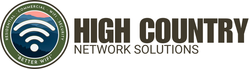 High Country Network Solutions