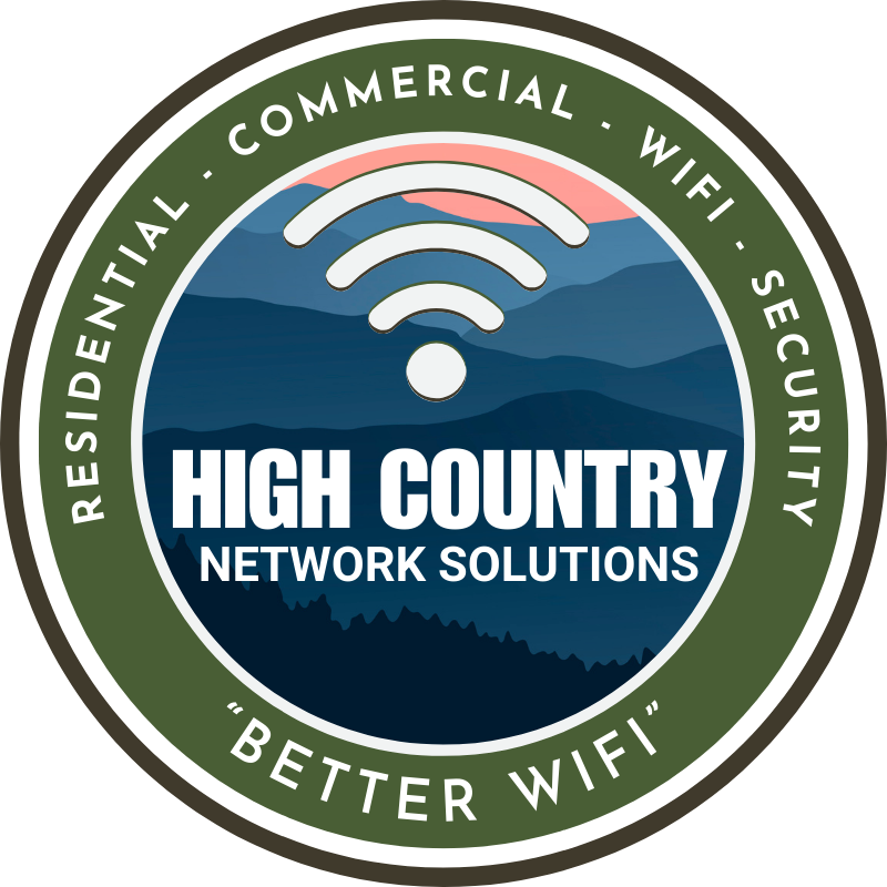 High Country Network Solutions